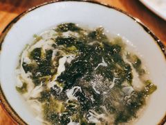 -三合园水饺·青岛菜(五四广场店)