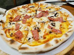 -G+KITCHEN(龙湖狮山天街店)