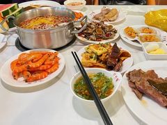 -吉布鲁牛排海鲜自助(成都大悦城店)