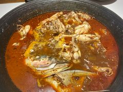 -老天桥蛙炉火锅(姑苏总店)
