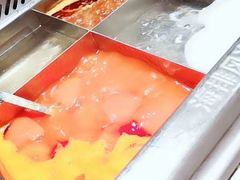 -海底捞火锅(上元大街店)