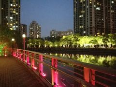 -苏州河梦清园环保主题公园