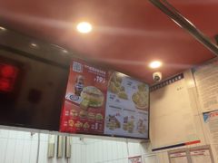-塔斯汀中国汉堡(西湖景顺铂悦城店)
