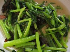 -北大学一食堂