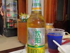 -宝发园名菜馆