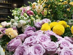 -EPOQUE·一刻花店(兴业太古汇店)