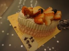 -黑池口感烘焙·生日蛋糕(坂田店)