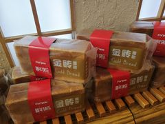 -福晶园益生菌蛋糕面包(紫荆山店)