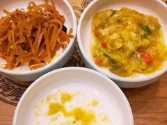 -哈啾嗨·蒙文化主题餐厅(京汉新城店)