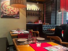 -百特喜·意大利餐厅(八佰伴镇江店)