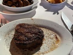菲力牛排-茹丝葵经典牛排馆(上海外滩店)