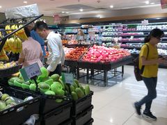 -AEON永旺(东方宝泰店)