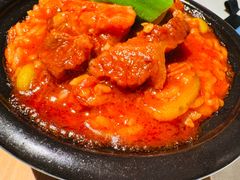 -俄士厨房(五棵松华熙LIVE店)