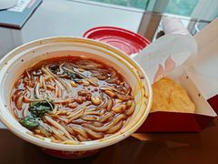 -吉品合酥脆烤饼(嘉里城店)