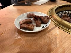 -牛角日本烧肉专门店(海运大厦店)