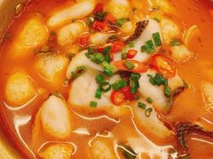 -鹅冠港式茶餐厅(来福士店)