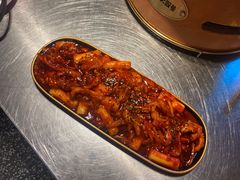-大叹号·朝鲜族烤肉(潍坊泰华城店)