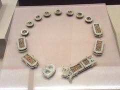 -西安大唐西市博物馆