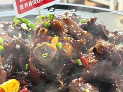 -回味黑鸭煲·始于2006(万松园店)