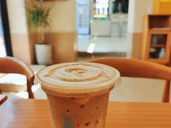 -小意思咖啡店(草桥店)