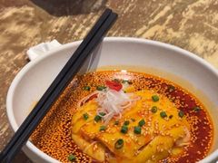 -榕意·川味之美(深业上城店)