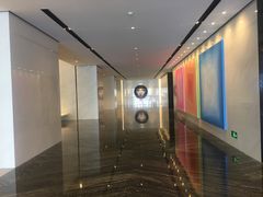-长沙尼依格罗酒店