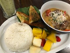 -Simple Yummy简单美味(上邦百汇城店)