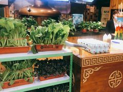 -额尔敦传统涮(公园西路店)