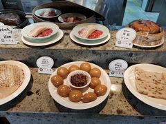 -壹只菜·崇明本地特色菜(崇明南门店)