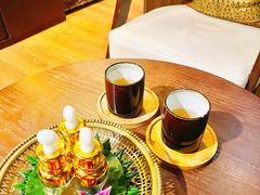 -莲泰式·中式·沐足·精油SPA采耳(天河店)