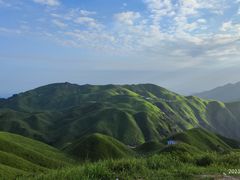 -萍乡武功山风景名胜区