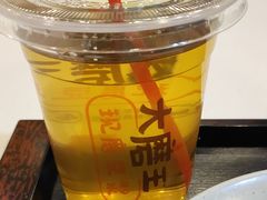 -永和大王(长寿路店)