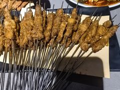 -李赵合鲜肉烧烤(西荷店)