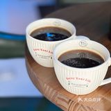 约上你的好朋友来这喝杯美式吧……超大杯