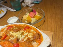 -菲滋意式餐厅(上虞万和城店)