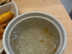 -素满香·全民食养自助(长宁龙之梦店)