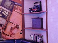-星聚会KTV(合生汇黑金店)