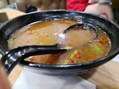 -小杨生煎(成山巴黎春天店)