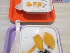 -满记甜品(日月光二店)