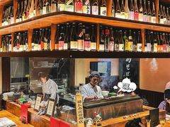 -Fukumimi·美醉堂 居酒屋(金尚店)