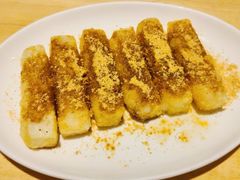 -付小姐在成都(中山公园店)