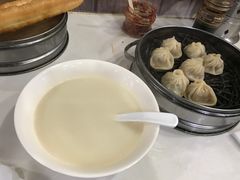-阊门姚记豆浆(旧学前直营店)