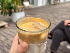 -DEEP COFFEE(瑞光烘焙工厂店)