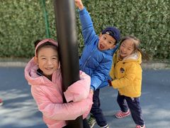 -蓝莓果教育(青塔校区)