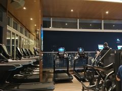 -普拉达游泳健身(水湾1979店)