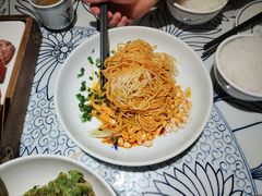 -庭悦餐厅(华侨城店)