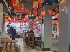 -福熙鼎铁锅炖鱼(槐中路店)