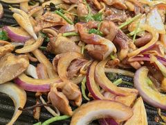 -岳合轩老北京涮肉