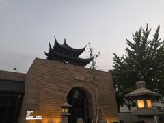 -苏州吴宫泛太平洋酒店