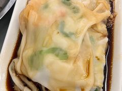 -穗银肠粉店(东川路店)